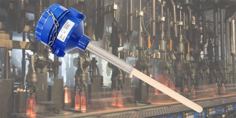روش‌های جوشکاری در سنسورهای دما: انواع، کاربردها و نکات فنی